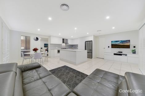 Property photo of 18 Greenoaks Avenue Bradbury NSW 2560