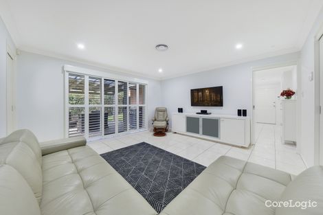 Property photo of 18 Greenoaks Avenue Bradbury NSW 2560