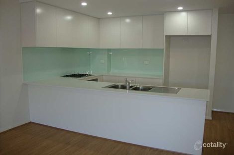 Property photo of 37/564-570 Liverpool Road Strathfield South NSW 2136