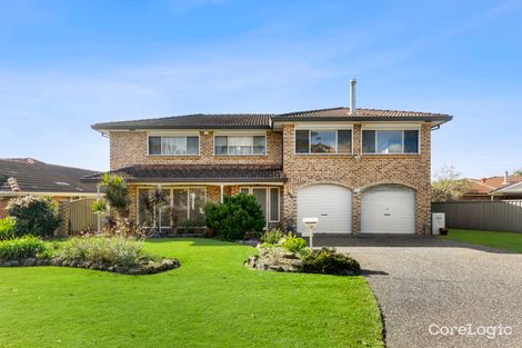 Property photo of 143 Old Illawarra Road Barden Ridge NSW 2234