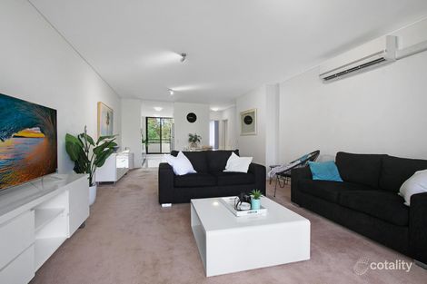 24/9 Blaxland Ave, Newington, NSW 2127