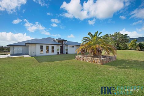 2 Brady St, Dayboro, QLD 4521