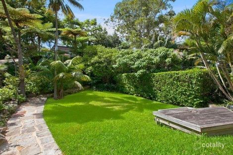 Property photo of 3 Edwards Bay Road Mosman NSW 2088