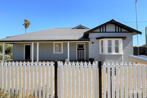 7 Pages Tce, Coonamble, NSW 2829