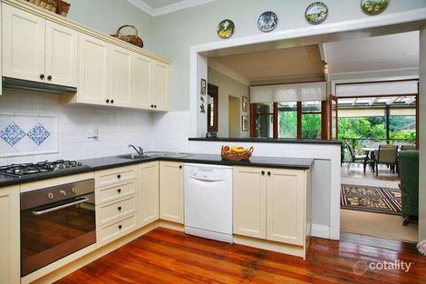 Property photo of 6 Murray Road Beecroft NSW 2119