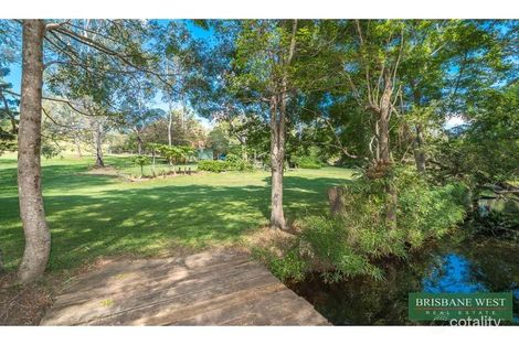 Property photo of 87 Pinjarra Road Pinjarra Hills QLD 4069