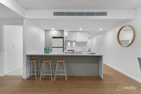 Property photo of 308/2-6 Martin Avenue Arncliffe NSW 2205