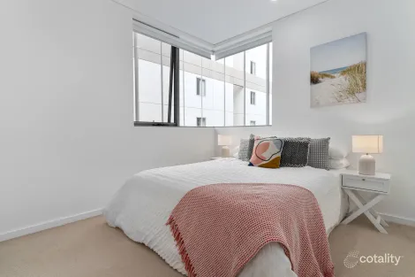 Property photo of 308/2-6 Martin Avenue Arncliffe NSW 2205