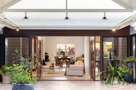 Property photo of 468 Dath Henderson Road Tinbeerwah QLD 4563