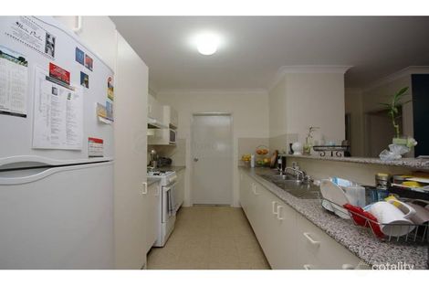Property photo of 25/211 Mead Place Chipping Norton NSW 2170