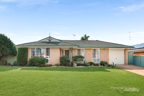 55 William Campbell Ave, Harrington Park, NSW 2567