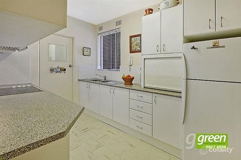 Property photo of 9/29 Forster Street West Ryde NSW 2114