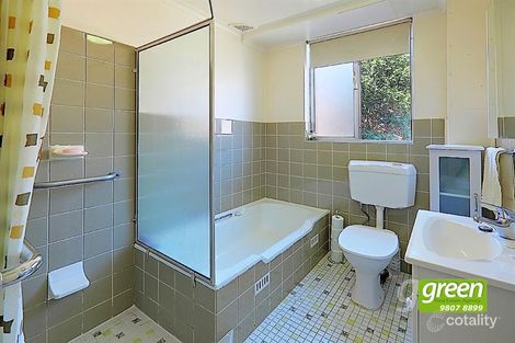 Property photo of 9/29 Forster Street West Ryde NSW 2114