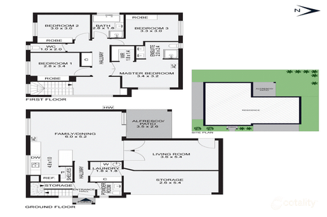 Property photo of 31 Colchester Avenue Cranbourne West VIC 3977