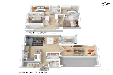 Property photo of 31 Colchester Avenue Cranbourne West VIC 3977