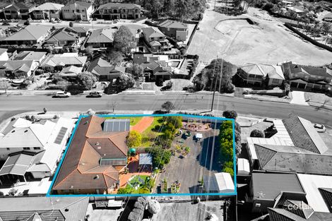 Property photo of 15 Chapel Circuit Prospect NSW 2148