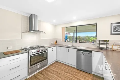Property photo of 301 Lowanna Drive Marbelup WA 6330