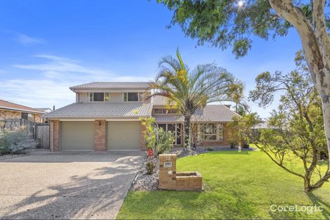 Property photo of 13 Tonbridge Place Tingalpa QLD 4173