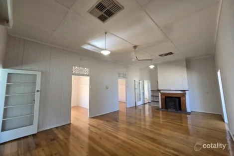 40 Watson St, Cunnamulla, QLD 4490