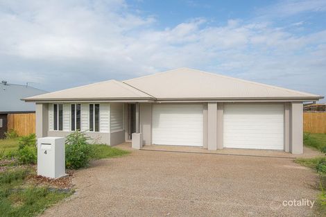 2/4 Tarryn St, Gleneagle, QLD 4285