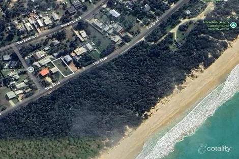 Property photo of 196 The Boulevard Paradise Beach VIC 3851