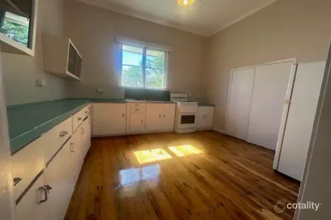 Property photo of 40 Watson Street Cunnamulla QLD 4490