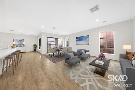 Property photo of 6 Burwood Street Mickleham VIC 3064