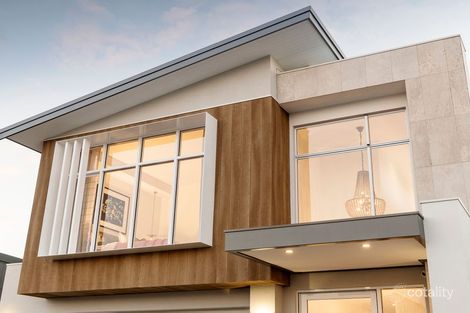 Property photo of LOT 1/16 Mundford Street North Beach WA 6020