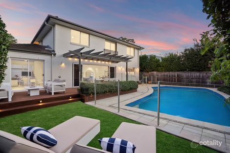 2 Sligo Cl, Killarney Heights, NSW 2087