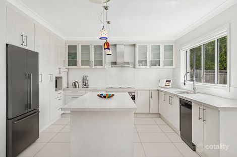 Property photo of 2 Sligo Close Killarney Heights NSW 2087