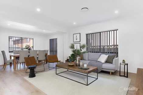 Property photo of 16 Agnew Close Kellyville NSW 2155