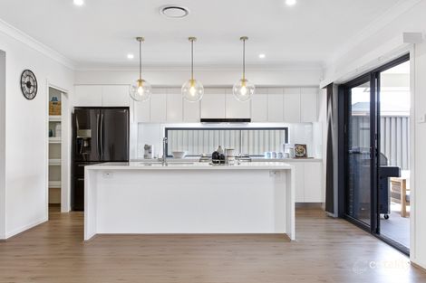 Property photo of 16 Agnew Close Kellyville NSW 2155