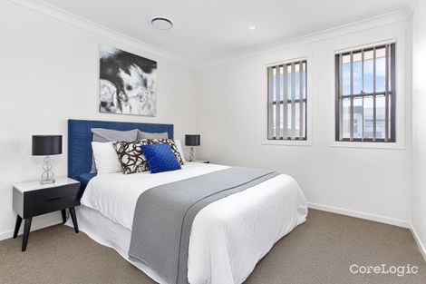 Property photo of 16 Agnew Close Kellyville NSW 2155