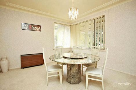 Property photo of 4 Lachlan Grove Carlingford NSW 2118