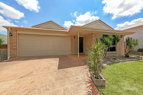 Property photo of 14 Hinchinbrook Circuit Forest Lake QLD 4078