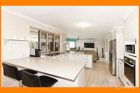 Property photo of 40 Prospect Street Parkinson QLD 4115