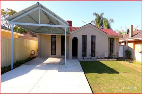 56b Streatham St, Beckenham, WA 6107