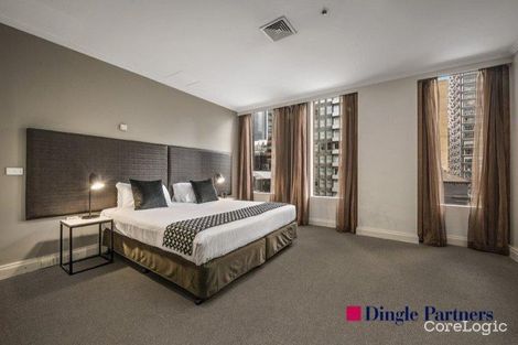 Property photo of 410/471 Little Bourke Street Melbourne VIC 3000