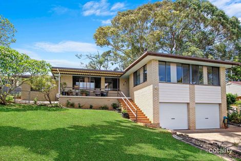 Property photo of 12 Arawa Close Port Macquarie NSW 2444