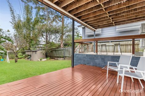 Property photo of 23 Cosker Street Annerley QLD 4103
