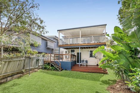 Property photo of 23 Cosker Street Annerley QLD 4103