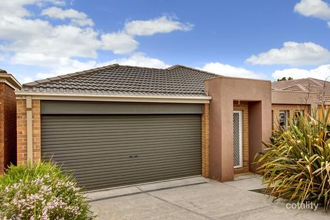 Property photo of 8 Rowanval Terrace Mernda VIC 3754