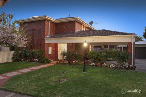 Property photo of 2/23 Palm Beach Drive Patterson Lakes VIC 3197