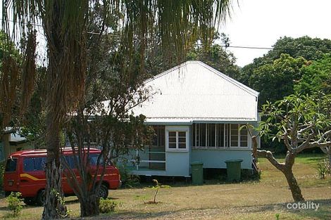 14 Lamberton St, Yeppoon, QLD 4703