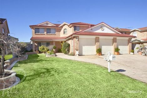 5 Rexham Pl, Chipping Norton, NSW 2170