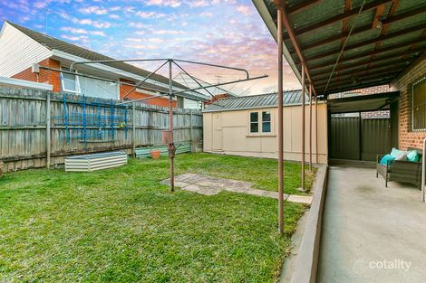 Property photo of 11 Bennett Avenue Five Dock NSW 2046