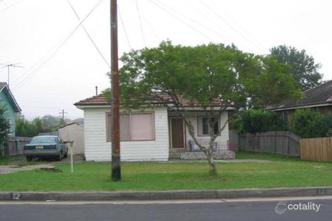 12 Birdsall Ave, Condell Park, NSW 2200