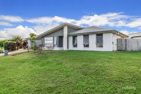 Property photo of 1 Headland Court Ormeau QLD 4208