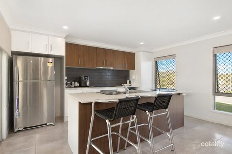 Property photo of 1 Headland Court Ormeau QLD 4208