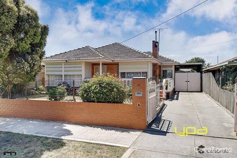 Property photo of 56 Dianne Avenue Craigieburn VIC 3064